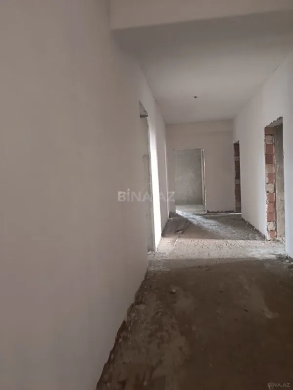 Satılır 2 otaqlı mənzil 62 m²