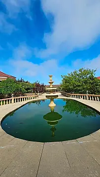 Kirayə verilir 7 otaqlı həyət evi 400 m² — Bakı, Badamdar 7 otaq 400.00 m²