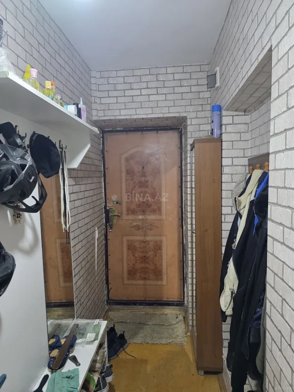 Satılır 3 otaqlı mənzil 58 m²