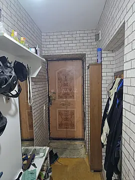 Satılır 3 otaqlı mənzil 58 m² — Sumqayıt 3 otaq 58.00 m²