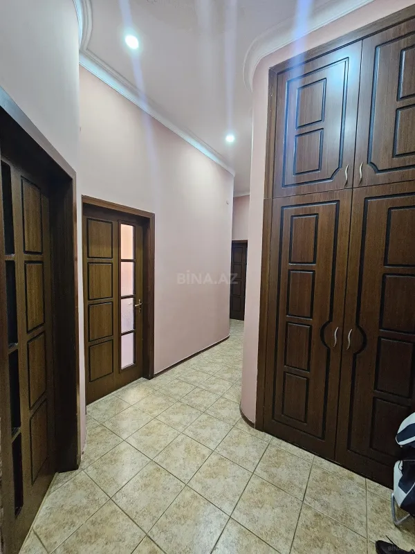 Satılır 3 otaqlı mənzil 95 m²