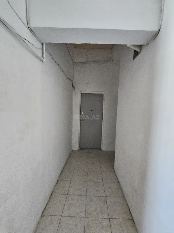 Satılır 3 otaqlı mənzil 95 m²