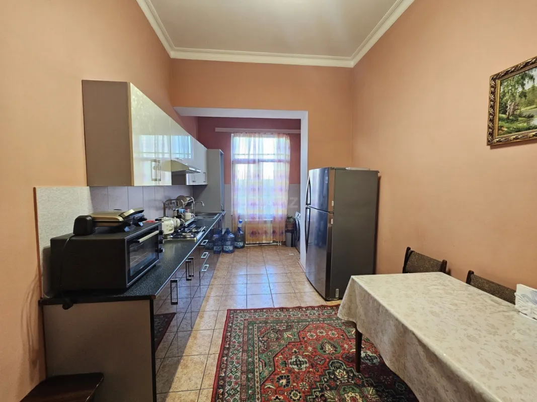 Satılır 3 otaqlı mənzil 95 m²