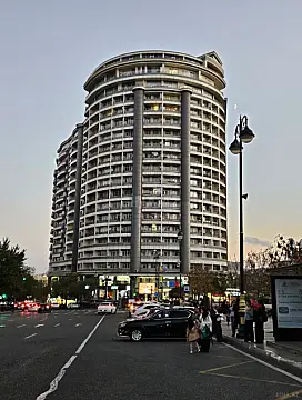 Satılır 3 otaqlı mənzil 95 m² — Bakı, Nizami 3 otaq 95.00 m²