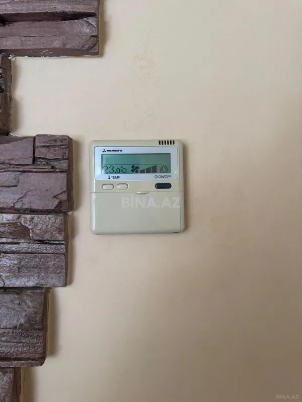 Kirayə verilir obyekt 190 m²