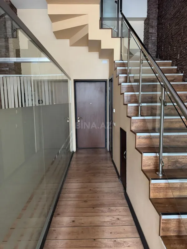 Kirayə verilir obyekt 190 m²