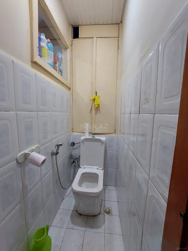 Satılır 2 otaqlı mənzil 60 m²