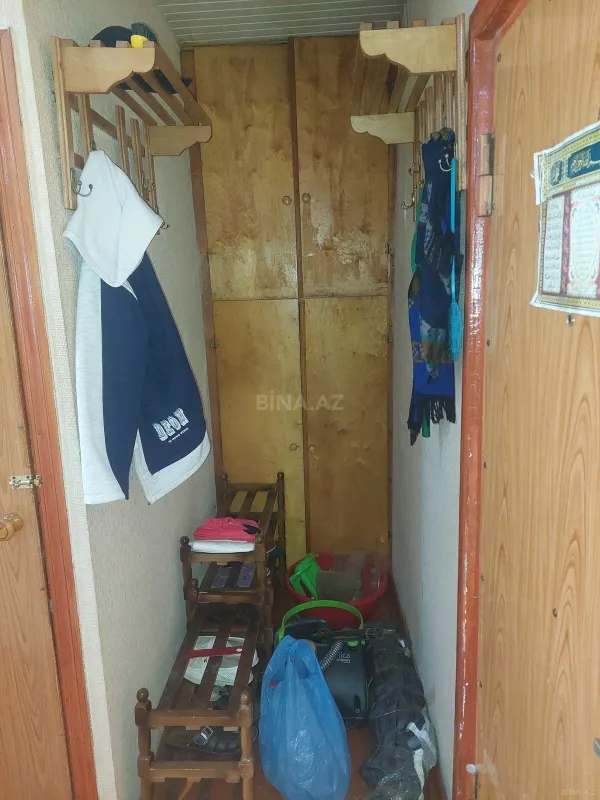 Satılır 2 otaqlı mənzil 60 m²