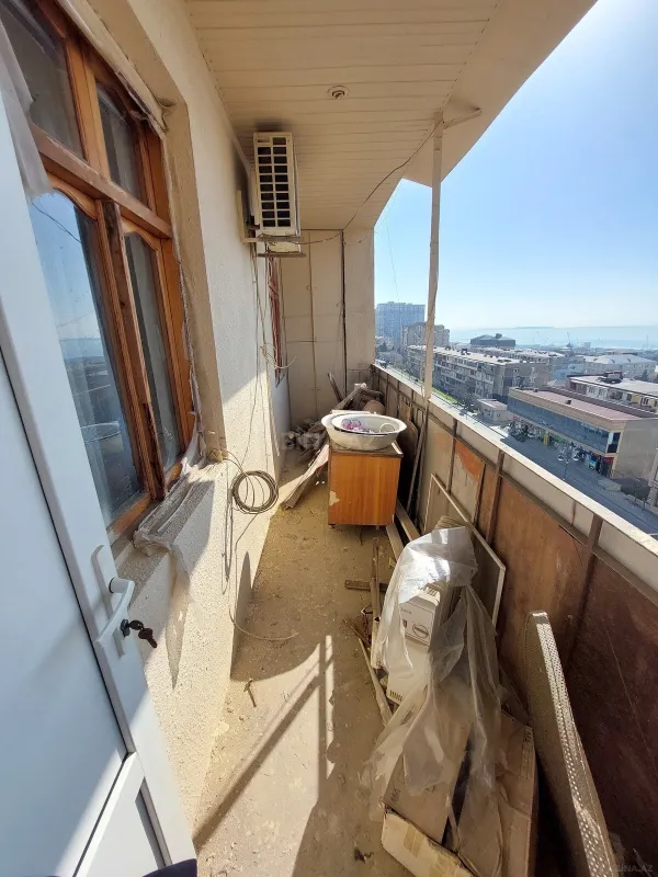 Satılır 2 otaqlı mənzil 60 m²