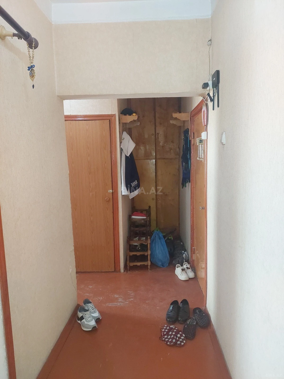 Satılır 2 otaqlı mənzil 60 m²