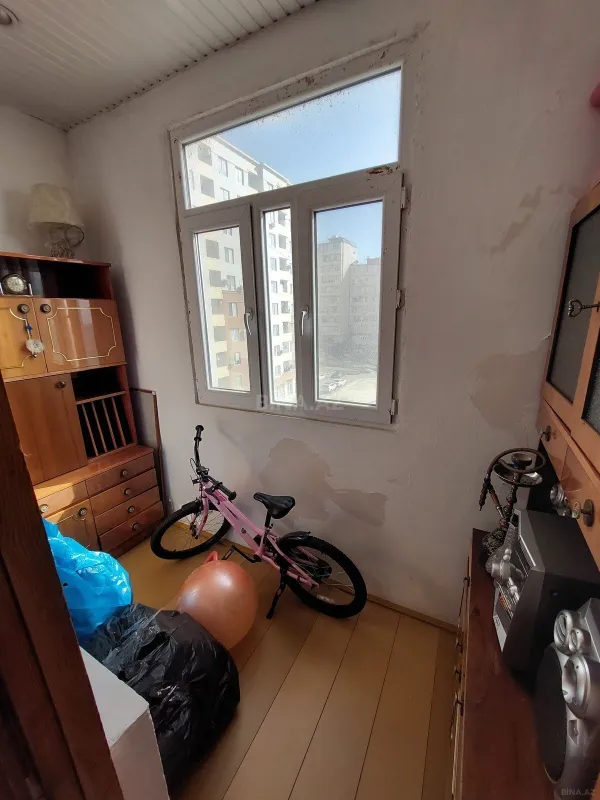 Satılır 2 otaqlı mənzil 60 m²