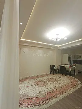 Satılır 2 otaqlı mənzil 80 m²