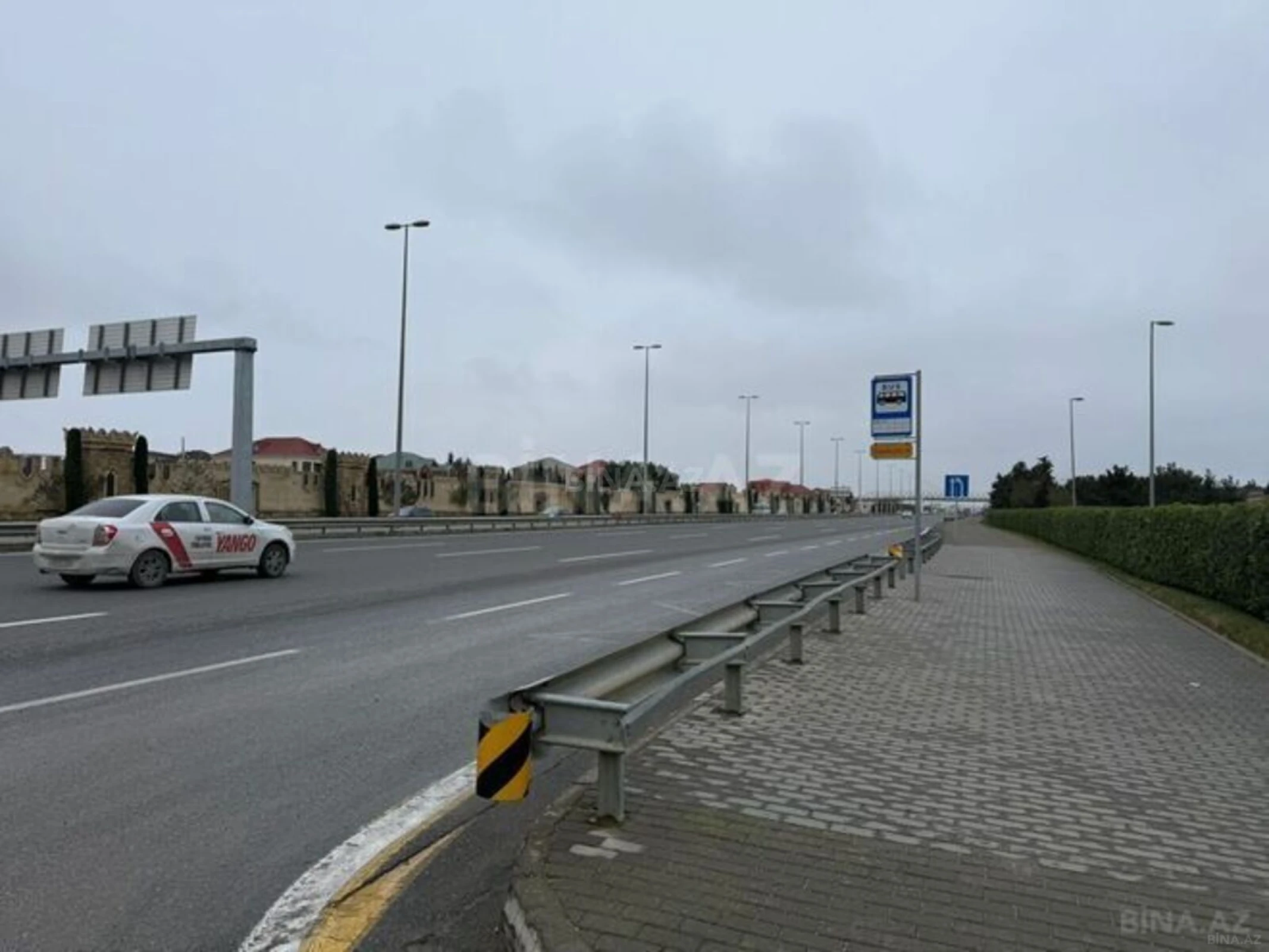 Satılır torpaq sahəsi 5.1 m²