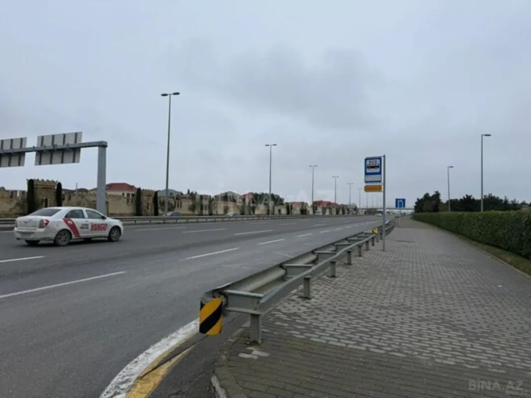 Satılır torpaq sahəsi 5.1 m²