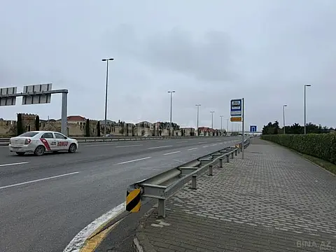 Satılır torpaq sahəsi 5.1 m²