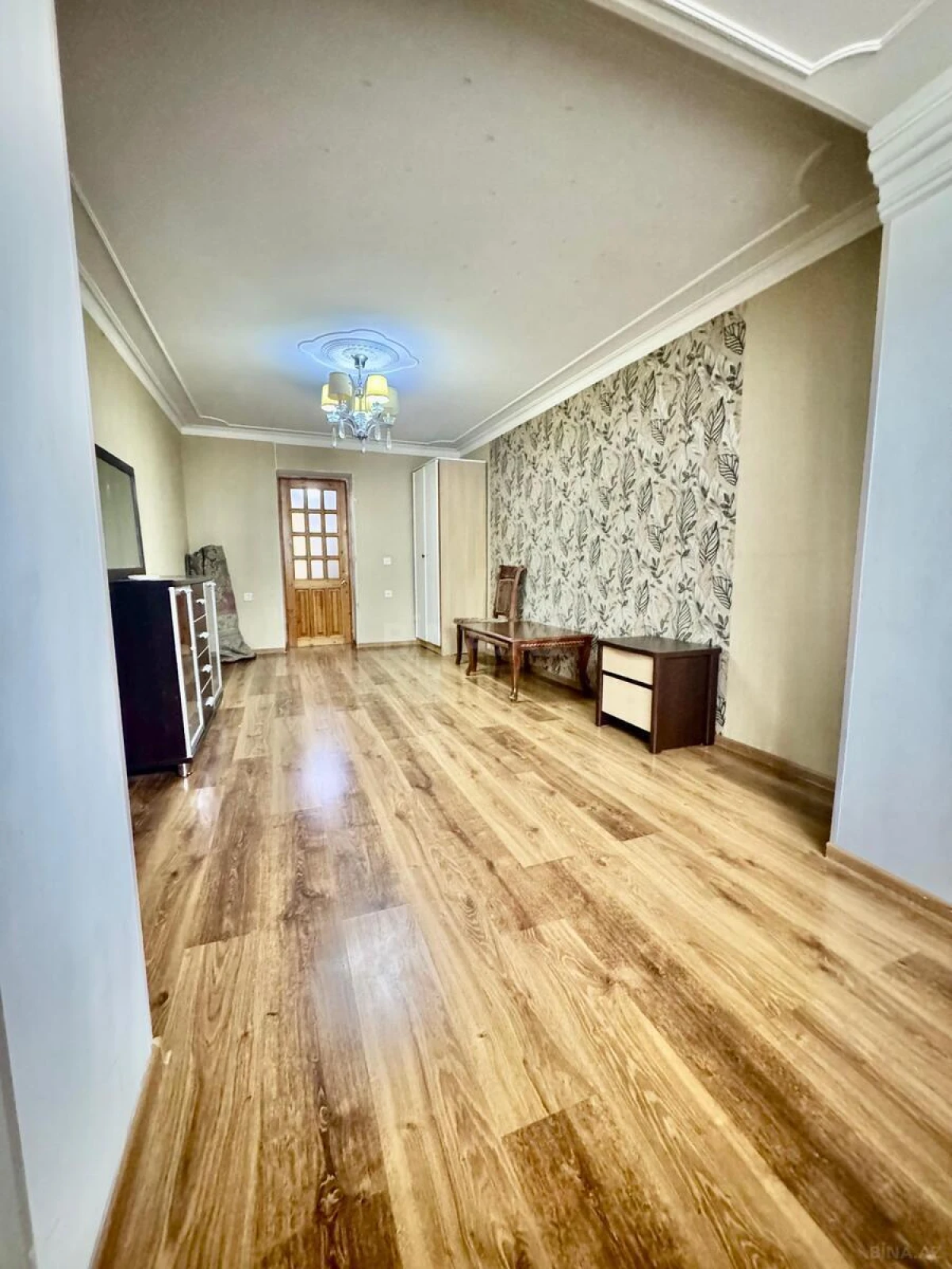 Satılır 3 otaqlı mənzil 65 m²