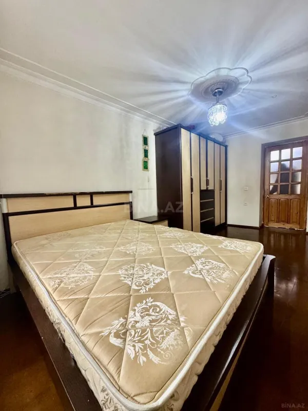Satılır 3 otaqlı mənzil 65 m²