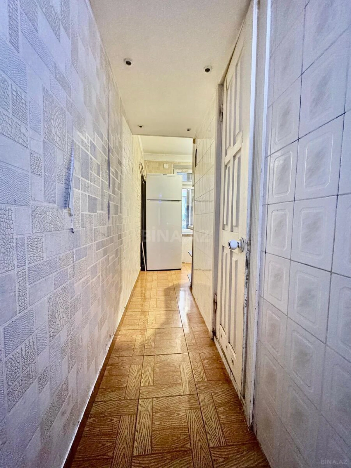 Satılır 3 otaqlı mənzil 65 m²