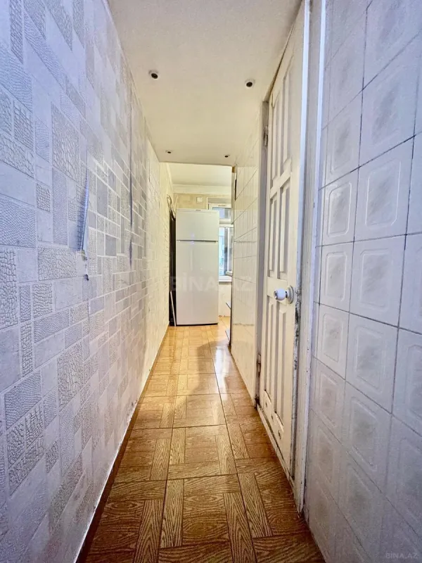 Satılır 3 otaqlı mənzil 65 m²