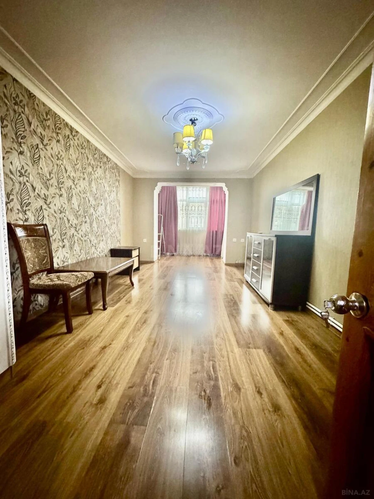 Satılır 3 otaqlı mənzil 65 m²