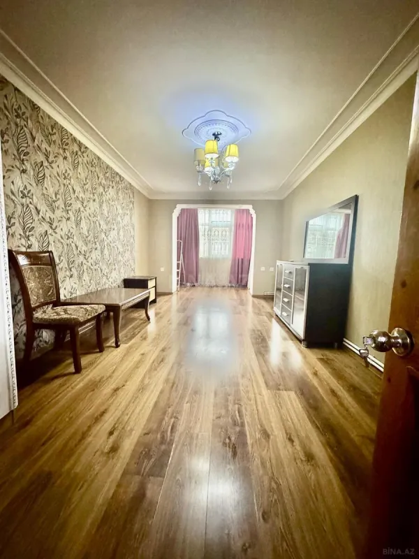 Satılır 3 otaqlı mənzil 65 m²