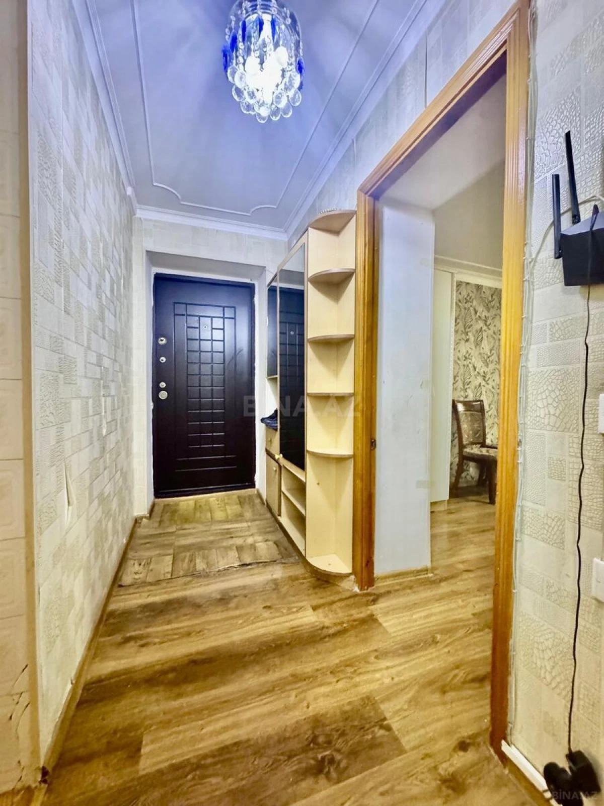 Satılır 3 otaqlı mənzil 65 m²