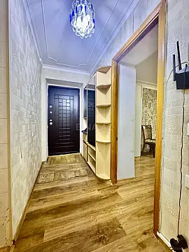 Satılır 3 otaqlı mənzil 65 m²