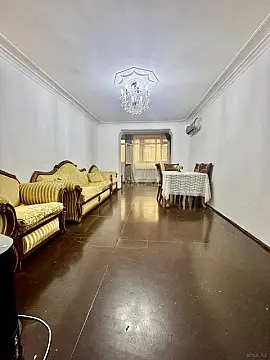 Satılır 3 otaqlı mənzil 65 m² — Bakı, Yasamal 3 otaq 65.00 m²