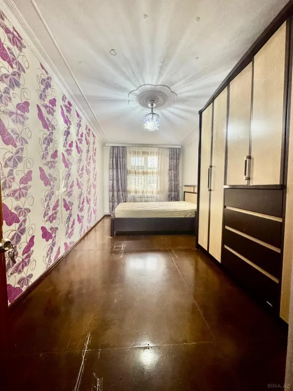 Satılır 3 otaqlı mənzil 65 m²