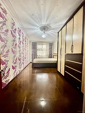 Satılır 3 otaqlı mənzil 65 m²
