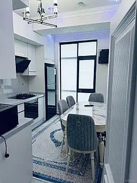 Satılır 3 otaqlı mənzil 90 m²