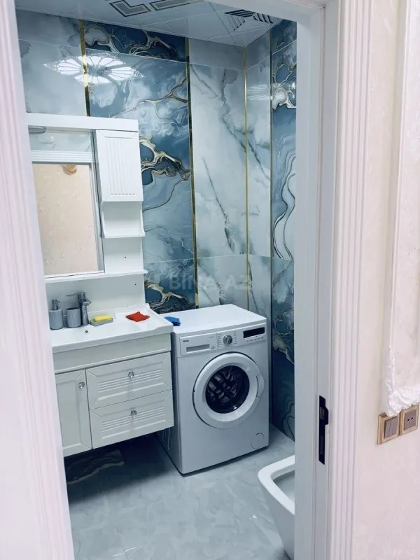 Satılır 3 otaqlı mənzil 90 m²