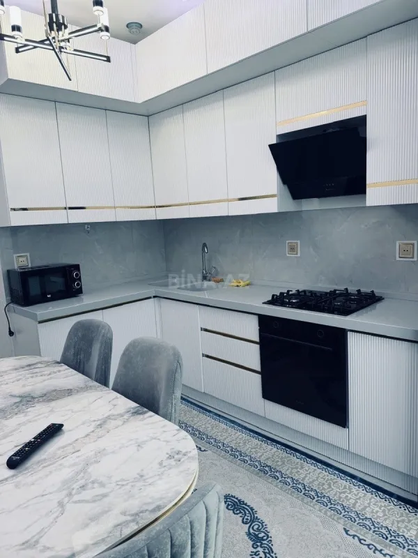 Satılır 3 otaqlı mənzil 90 m²