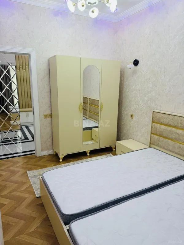 Satılır 3 otaqlı mənzil 90 m²