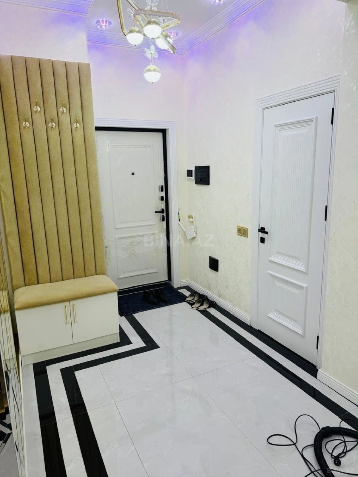 Satılır 3 otaqlı mənzil 90 m²