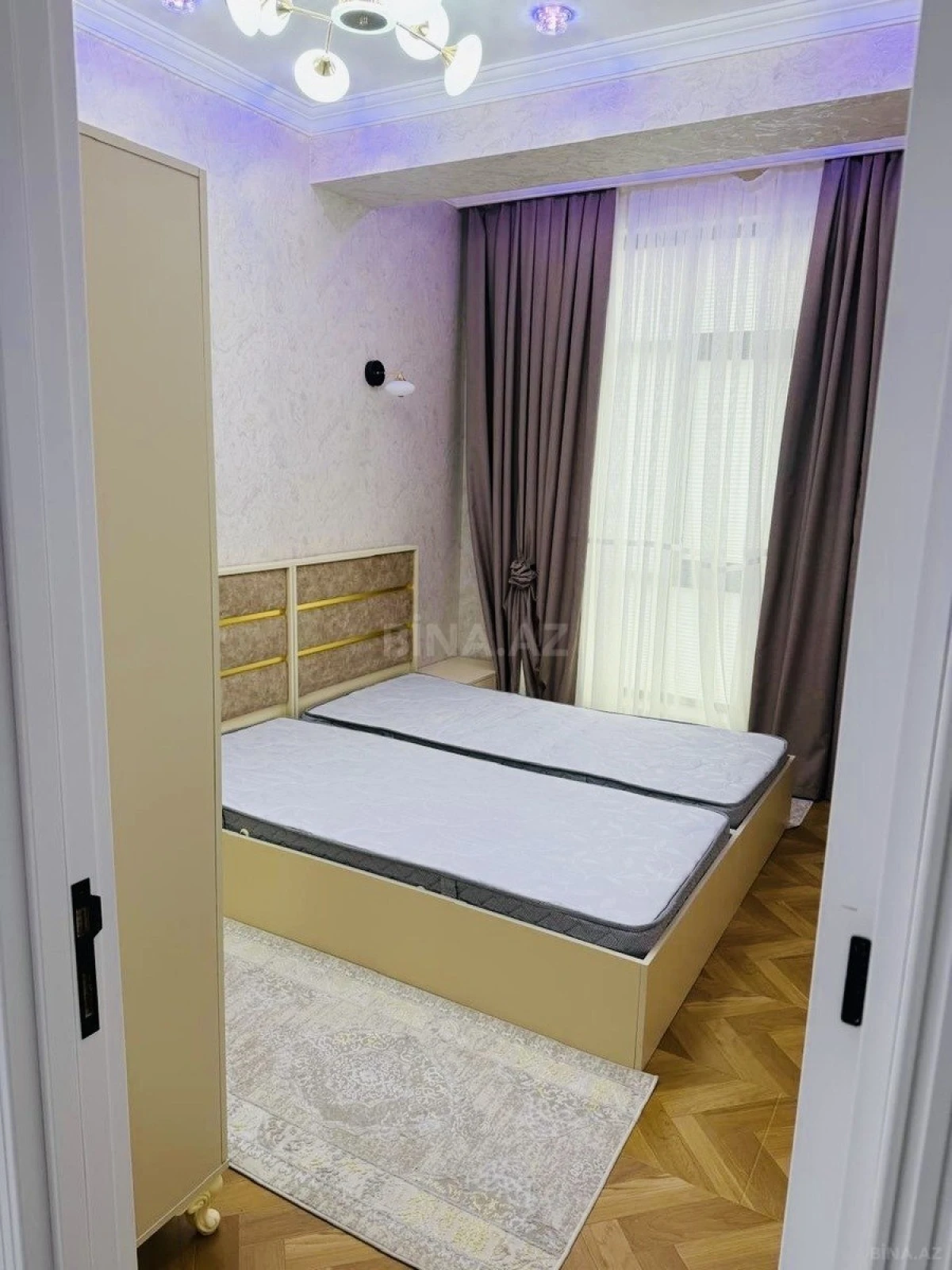 Satılır 3 otaqlı mənzil 90 m²