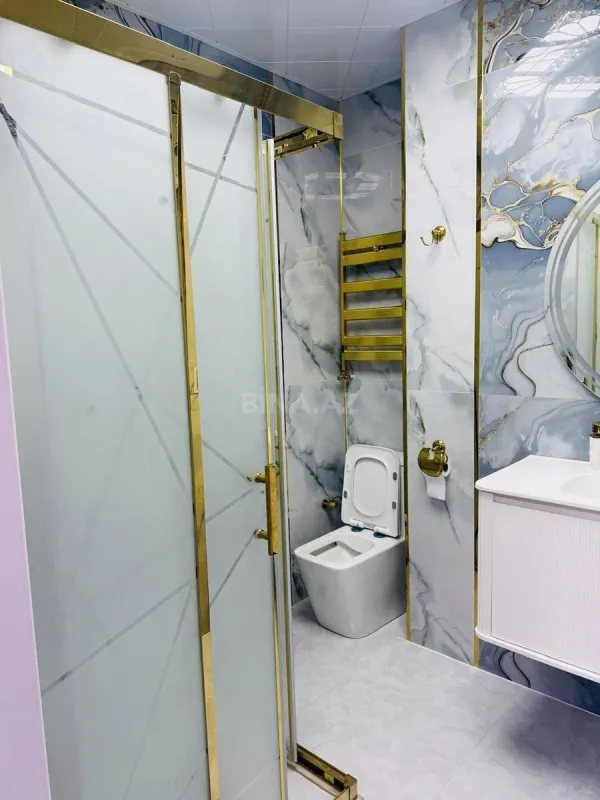 Satılır 3 otaqlı mənzil 90 m²