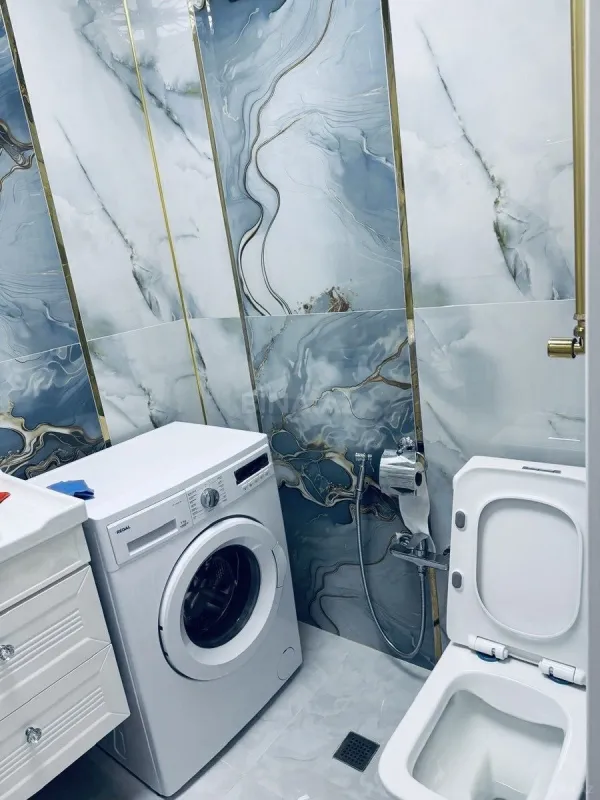 Satılır 3 otaqlı mənzil 90 m²