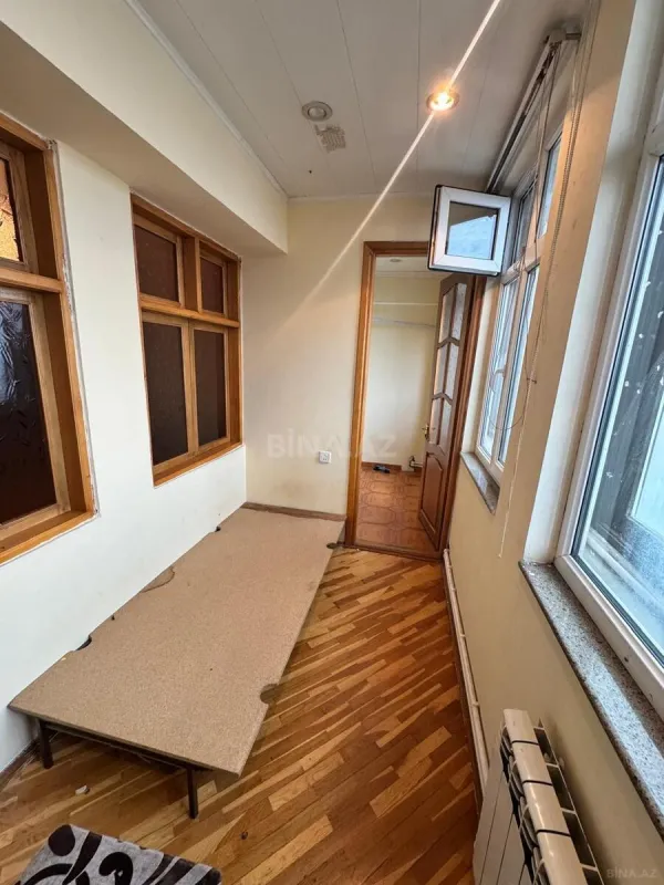 Satılır 2 otaqlı mənzil 75 m²