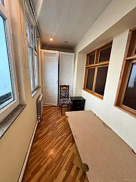 Satılır 2 otaqlı mənzil 75 m²