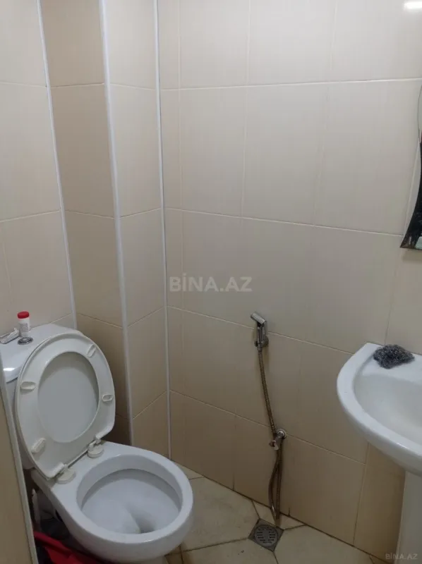 Kirayə verilir obyekt 80 m²