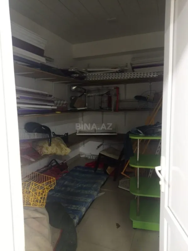 Kirayə verilir obyekt 80 m²