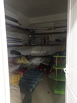 Kirayə verilir obyekt 80 m²