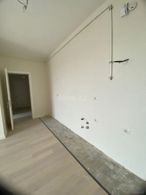 Satılır 3 otaqlı mənzil 75 m²