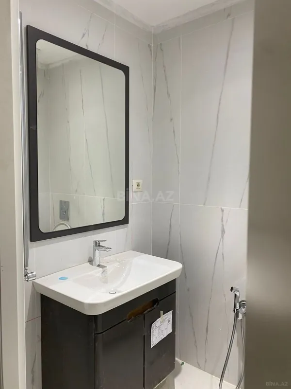 Satılır 3 otaqlı mənzil 75 m²
