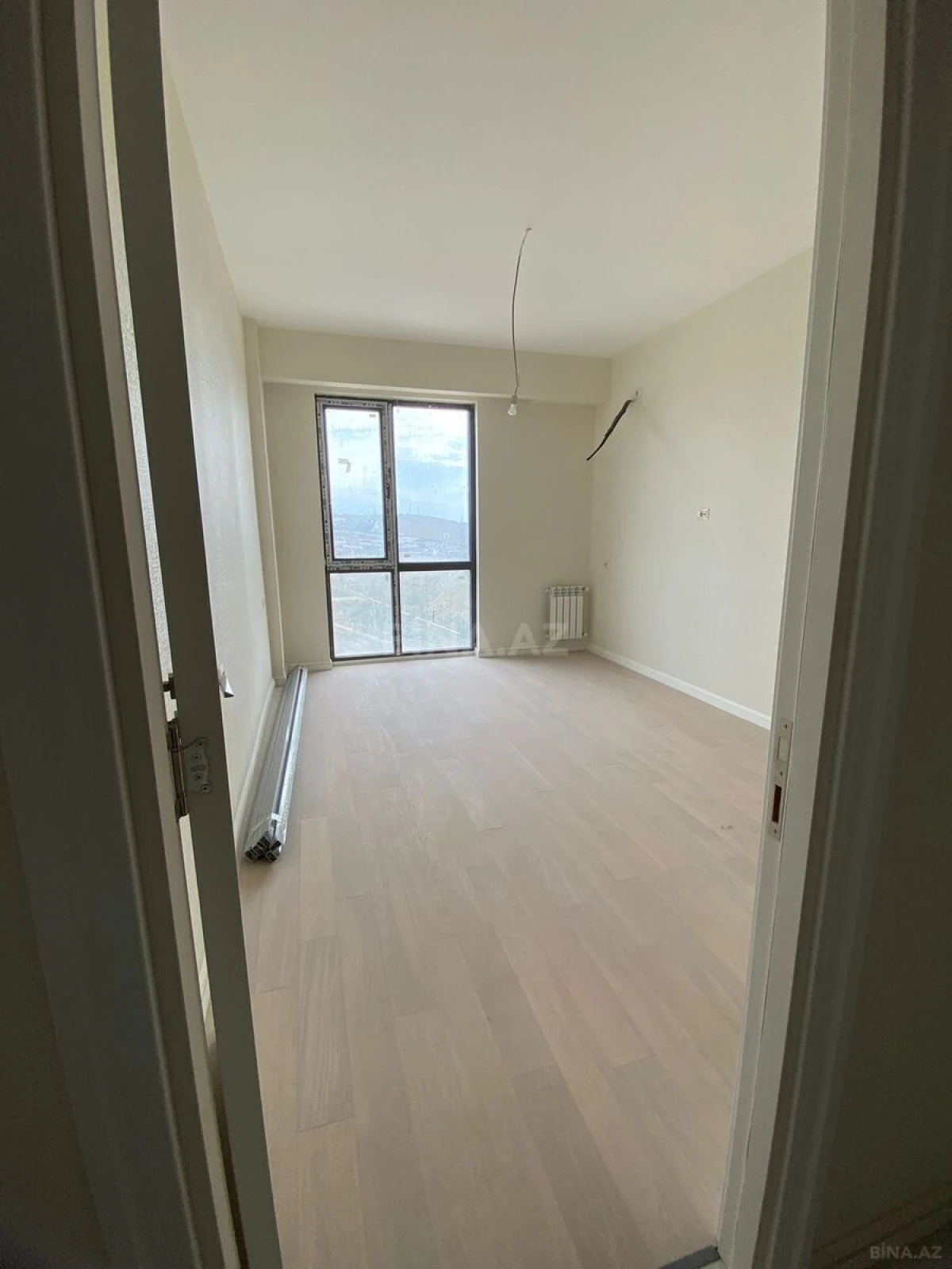 Satılır 3 otaqlı mənzil 75 m²