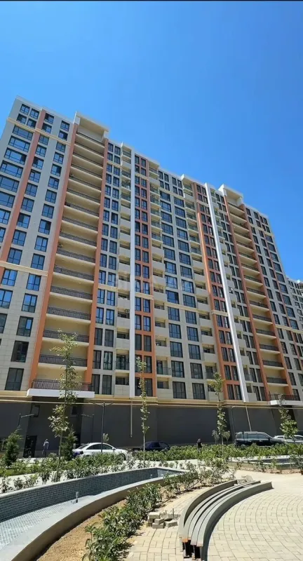 Satılır 3 otaqlı mənzil 75 m²