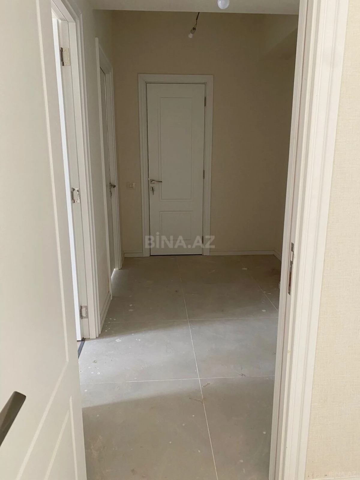 Satılır 3 otaqlı mənzil 75 m²