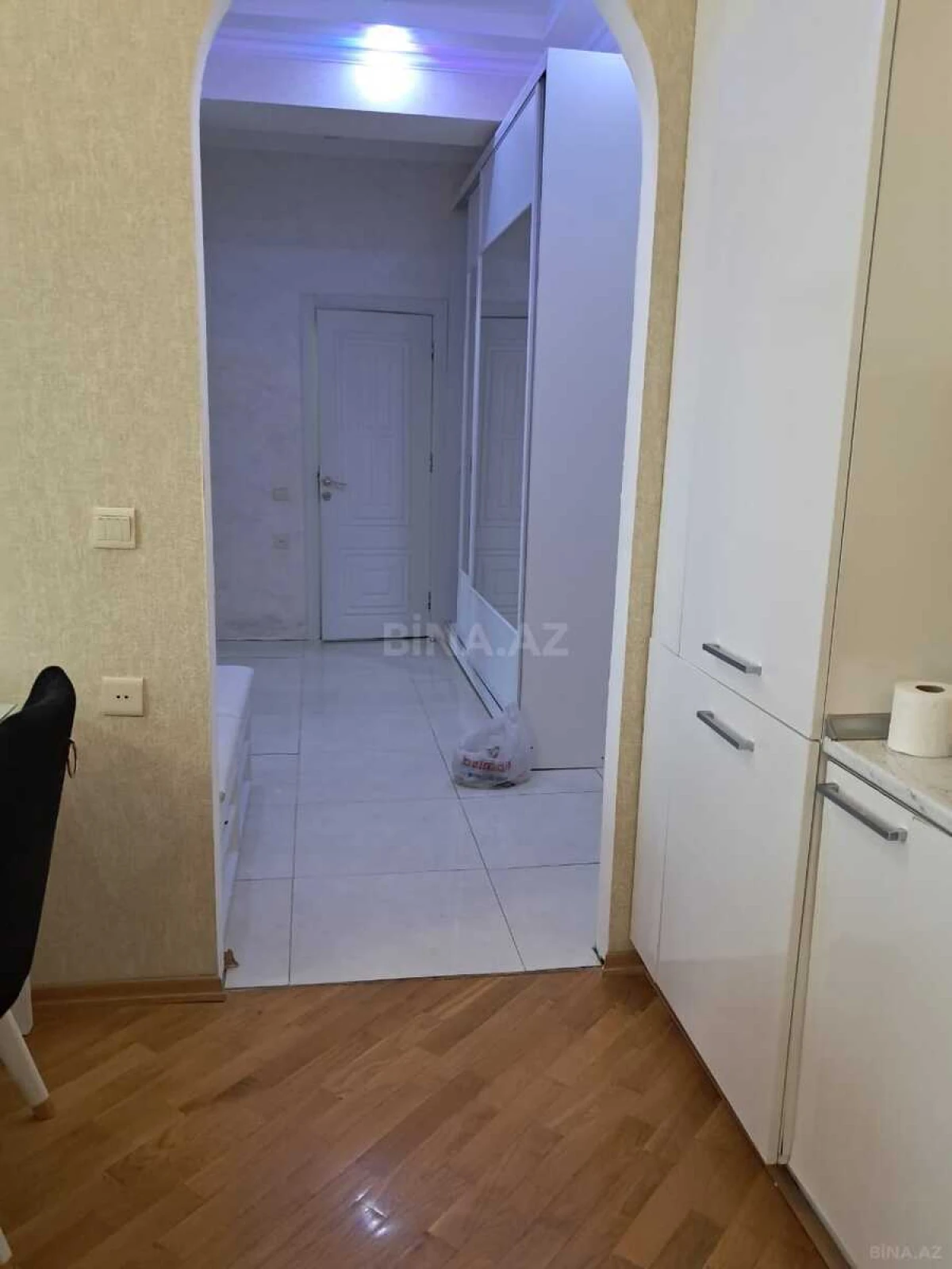 Kirayə verilir 3 otaqlı mənzil 80 m²