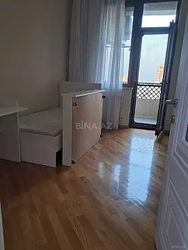 Kirayə verilir 3 otaqlı mənzil 80 m²